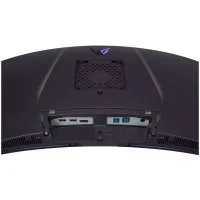Игровой монитор LG UltraGear 34GS95QE-B фото 11